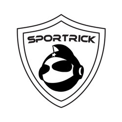 Strick Logo Scudo TRACCIATI v01